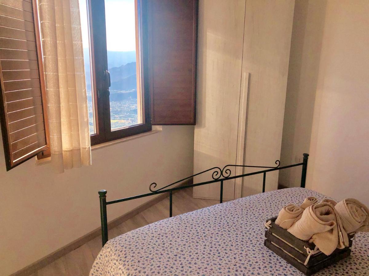 Serraenna Bedrooms Baunei Exterior foto