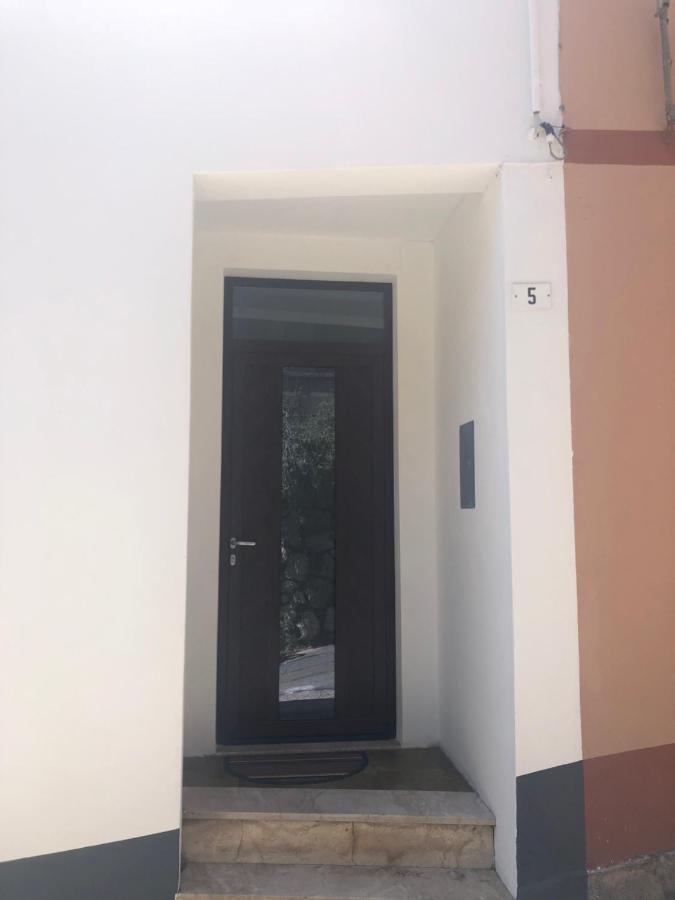 Serraenna Bedrooms Baunei Exterior foto
